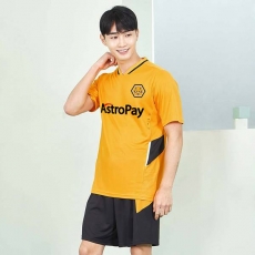 울버햄튼반티 홈 축구복 유니폼 반티 317A