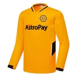 울버햄튼반티 홈 축구복 유니폼 반티 317A