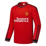 맨유반티 홈 축구복 유니폼 반티 333A[4XL 빅사이즈 가능]