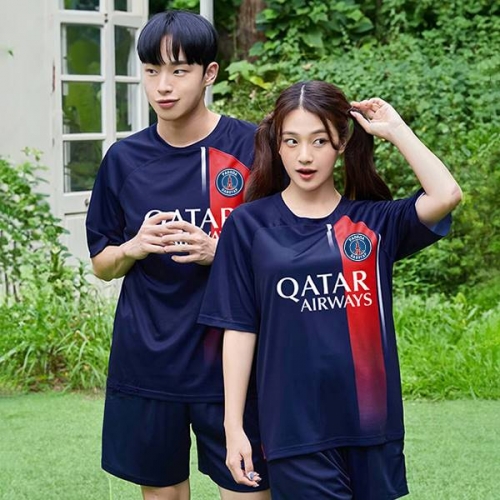 파리생제르맹반티 홈 축구복 유니폼 반티 339A