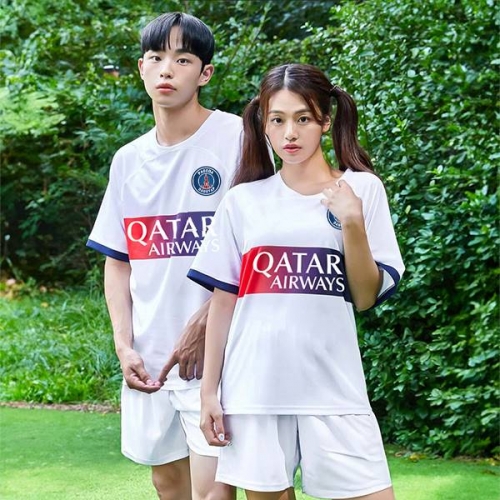 파리생제르맹반티 어웨이 축구복 유니폼 반티 339B