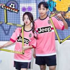 유벤투스반티 어웨이 축구복 유니폼 반티 21B[4XL 빅사이즈 가능]