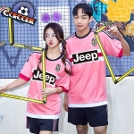 유벤투스반티 어웨이 축구복 유니폼 반티 21B[4XL 빅사이즈 가능]