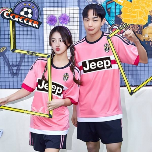 유벤투스반티 어웨이 축구복 유니폼 반티 21B[4XL 빅사이즈 가능]