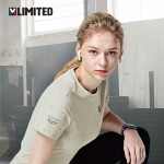 엠리밋 4컬러 친환경 소로나 반팔 라운드 티셔츠 브랜드 단체티 (남녀공용) 233