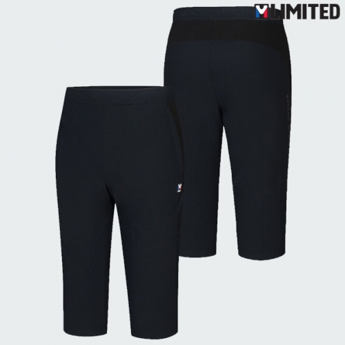 엠리밋 2컬러 7부 스판 팬츠 브랜드 반바지(남성용/여성용) 547-548