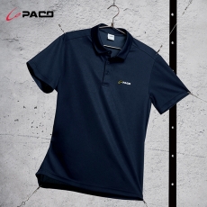 르파코 8컬러 반팔 카라 티셔츠 (남녀공용) TL30