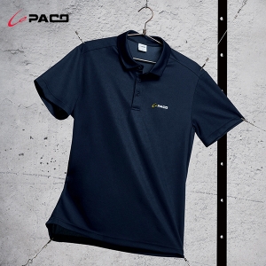 르파코 8컬러 반팔 카라 티셔츠 (남녀공용) TL30