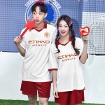 맨시티반티 어웨이 축구복 유니폼 반티 336B[아동~4XL 빅사이즈 가능]