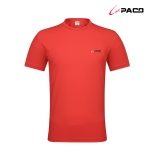 르파코 8컬러 반팔 라운드 티셔츠 (남녀공용) TL33