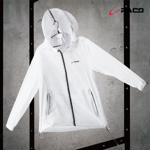 르파코 7컬러 경량 바람막이 (남녀공용) JL20