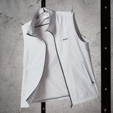 르파코 6컬러 메쉬 안감 조끼 (남녀공용) VL50