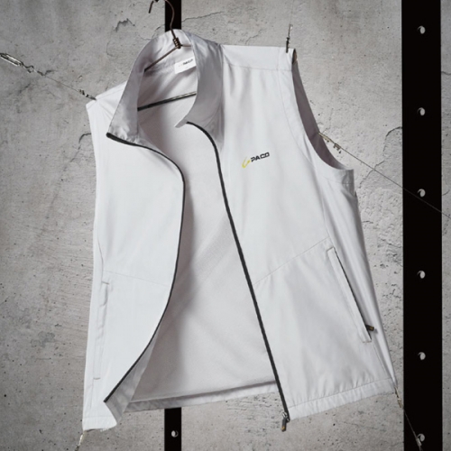 르파코 6컬러 메쉬 안감 조끼 (남녀공용) VL50