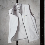 르파코 6컬러 메쉬 안감 조끼 (남녀공용) VL50