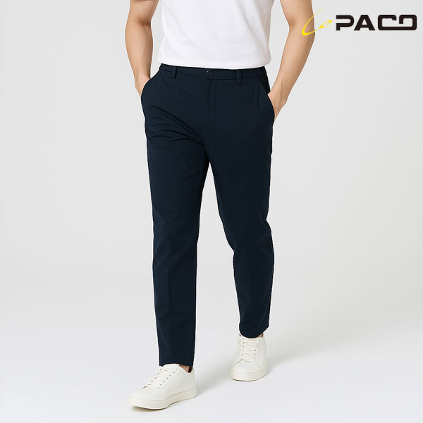 르파코 3컬러 9부 스판 멀티 팬츠 (남여공용) PL80