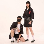 사신가운반티 야쿠자 유카타반티(가운기준)