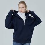 특양면 오버핏 후드 집업 SP-558 _5XL 티셔츠제작 가능