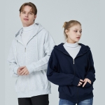 특양면 오버핏 후드 집업 SP-558 _5XL 티셔츠제작 가능