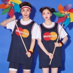 마더카드 농구나시 농구복반티