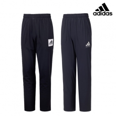 아디다스 컴뱃스포츠 마샬아츠 브랜드 단체 에어쿨링 트레이닝복 바지 PN-120 단체복 가능