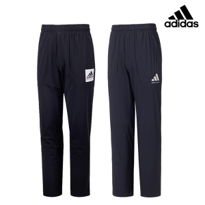 아디다스 컴뱃스포츠 마샬아츠 브랜드 단체 에어쿨링 트레이닝복 바지 PN-120 단체복 가능