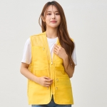 사다리 왕망사 조끼 SP-209