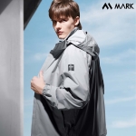 마커 방수 바람막이 워크웨어 춘추자켓 (남녀공용) MK-1047~1051