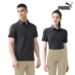 푸마 카라 반팔 티셔츠 PU-4260