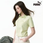 푸마 카라 반팔 티셔츠 PU-4260