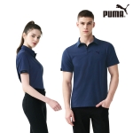 푸마 카라 반팔 티셔츠 PU-4260