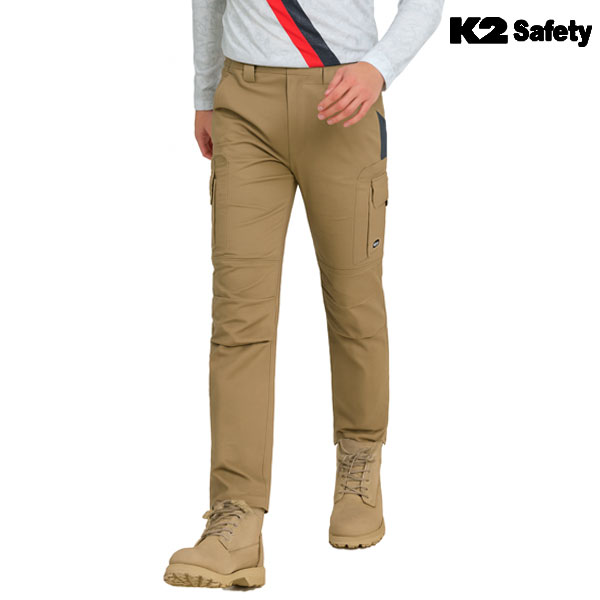 K2 세이프티 근무복/작업복바지 워크팬츠 PT-A4301(M),PT-A4302(W)