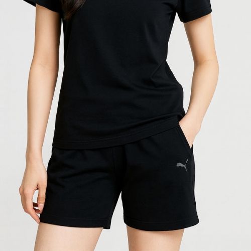 푸마 면 5부 팬츠 PU-4259