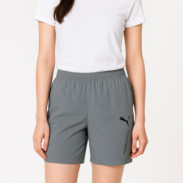 푸마 아이스 4부 팬츠 PU-4261