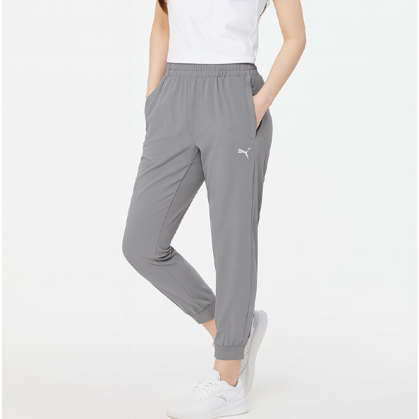 푸마 아이스 조거 팬츠 PU-4155