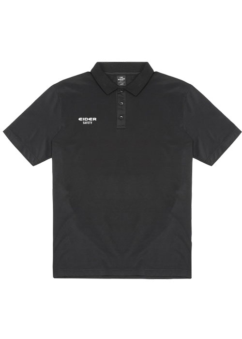 아이더 세이프티 레귤러 냉감성 반팔 카라티셔츠 TS-S2406