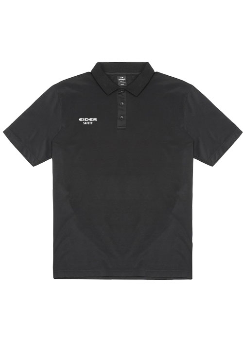 아이더 세이프티 레귤러 냉감성 반팔 카라티셔츠 TS-S2406