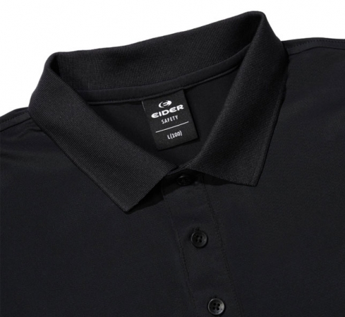 아이더 세이프티 레귤러 냉감성 반팔 카라티셔츠 TS-S2406