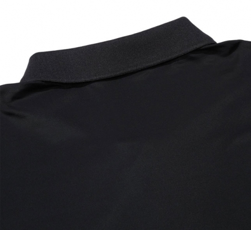 아이더 세이프티 레귤러 냉감성 반팔 카라티셔츠 TS-S2406