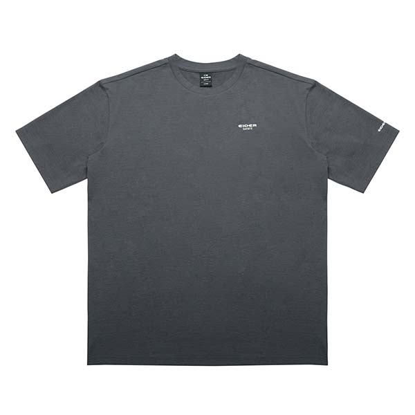 브랜드 아이더 세이프티 소로나 기능성 오버핏 반팔 티셔츠 TS-S2401~2402