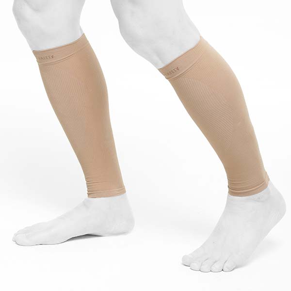 아이더 세이프티 종아리 압박밴드