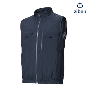 지벤(ZIBEN) 에어 쿨링 팬 베스트 ZB-V2222