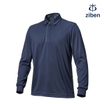 지벤(ZIBEN) 제전 기능성 티셔츠 ZB-T2331