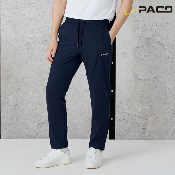 르파코 2컬러 9부 스판 팬츠 (남여공용) PL85
