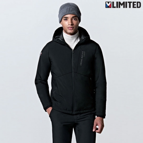 엠리밋 패딩 인슐레이트 자켓 브랜드 겨울 단체복 점퍼 (남녀공용) 274