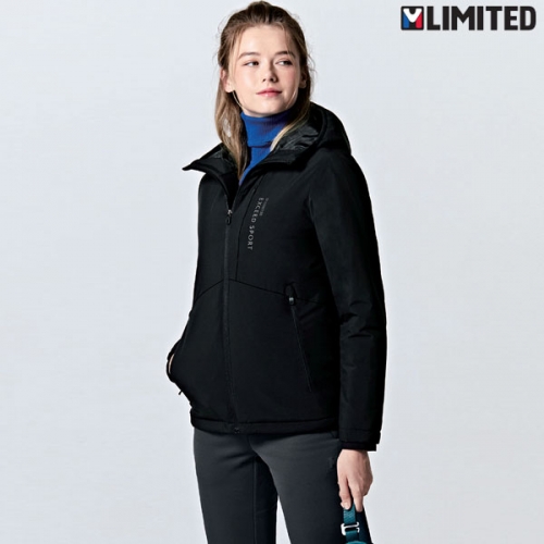 엠리밋 패딩 인슐레이트 자켓 브랜드 겨울 단체복 점퍼 (남녀공용) 274