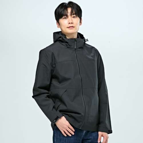 단체 아웃도어 회사 점퍼 자켓 봄 가을 근무복 춘추복 단체복 제작 MA-012