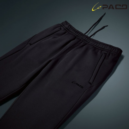 르파코 2컬러 9부 기모 팬츠 (남여공용) PL87