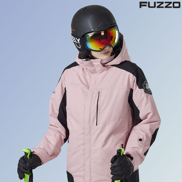 푸조(FUZZO) 보드 스키 자켓 FZ-836