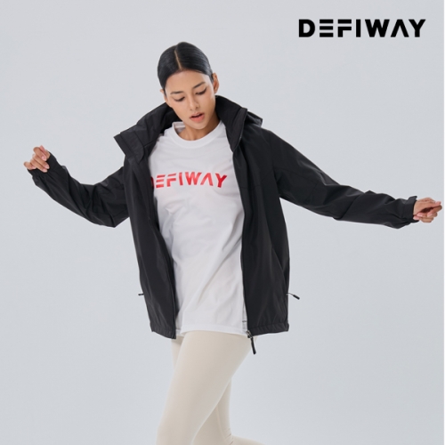 데피(DEFIWAY) 캐스케이드 레인 멀티 자켓 DKDL-710