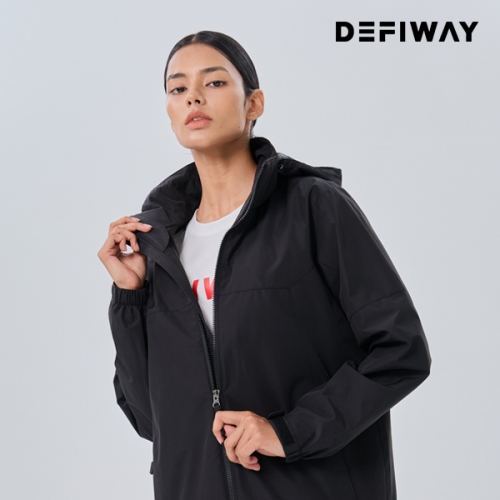 데피(DEFIWAY) 캐스케이드 레인 멀티 자켓 DKDL-710 단체복 제작
